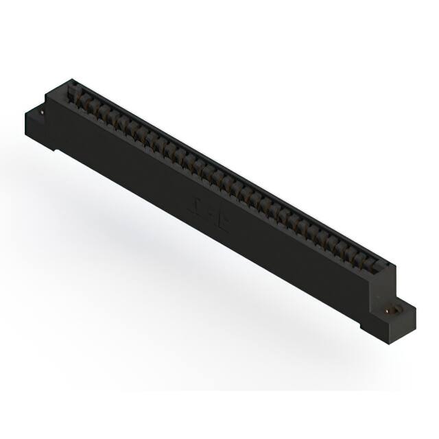 896-032-520-107 EDAC Inc.  Edgeboard Connectors